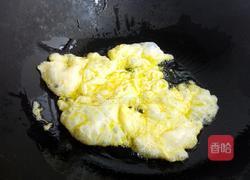 简易鸡蛋西红柿炒面的做法图解6