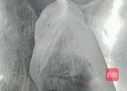 甜红椒汁的做法图解2