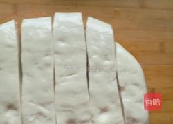 拉条子盘盘面的做法图解3