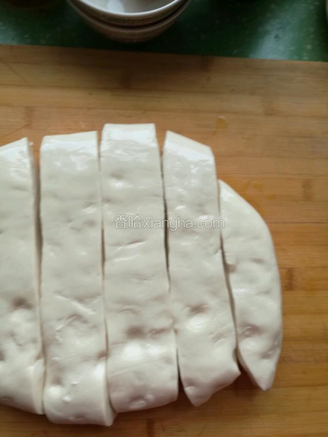 摸上清油