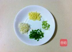 卷心菜肉末炒饭的做法图解5