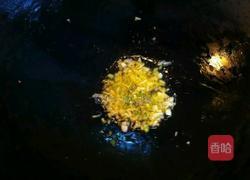 卷心菜肉末炒饭的做法图解8