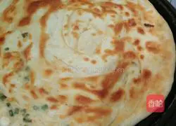 Illustration of how to make puff pastry 6