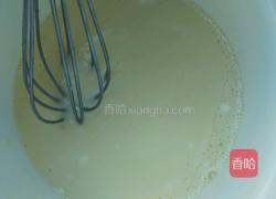 爱心鸡蛋饼的做法图解5