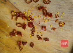 香辣土豆丝的做法图解3