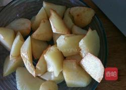 牛肉炖土豆的做法图解2