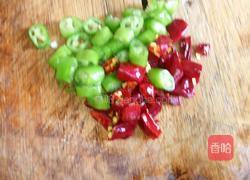 炝炒苦瓜的做法图解7