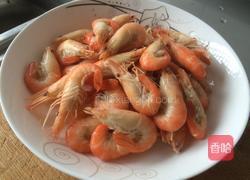 盐水虾的做法图解8