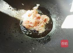 卷心菜炒面的做法图解5