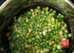 五香三色豆的做法图解3