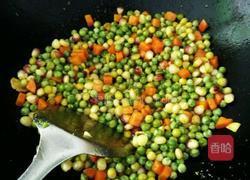 五香三色豆的做法图解6