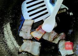 手撕卷心菜的做法图解3