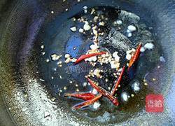 手撕卷心菜的做法图解4