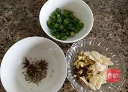 红烧猪脚的做法图解2