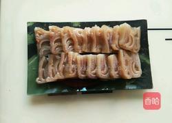 水晶皮冻的做法图解12
