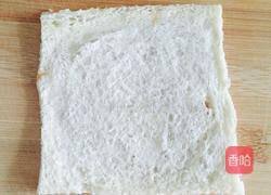 吐司卷的做法图解2