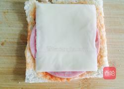 吐司卷的做法图解5