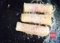 吐司卷的做法图解9
