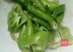 杏鲍菇汤白菜的做法图解3