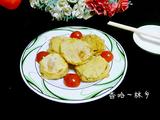 白萝卜夹肉的做法[图]