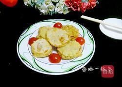 白萝卜夹肉的做法图解18