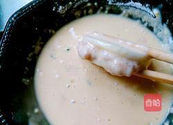 白萝卜夹肉的做法图解14