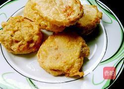 白萝卜夹肉的做法图解16