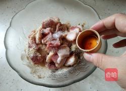 粉蒸肉的做法图解7
