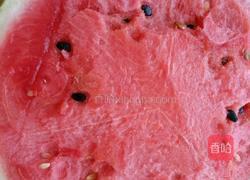 水果拼盘的做法图解1