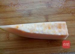 冰镇雪碧水果饮的做法图解2