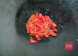 圣女果杂蔬鸡蛋炒饭的做法图解5