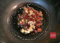 蚝油手撕卷心菜的做法图解5