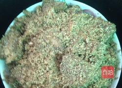 土豆粉蒸排骨的做法图解7