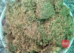 土豆粉蒸排骨的做法图解6