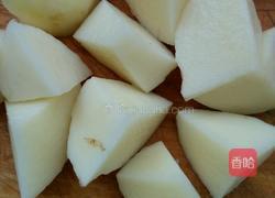 猪皮烧土豆的做法图解7