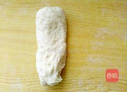 手工三色吐司的做法图解5