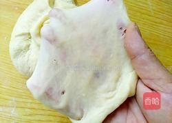 手工三色吐司的做法图解10