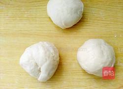 手工三色吐司的做法图解11