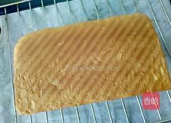 手工三色吐司的做法图解26