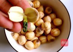 哈密瓜糖水的做法图解2