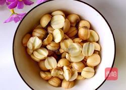 哈密瓜糖水的做法图解3