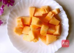 哈密瓜糖水的做法图解5