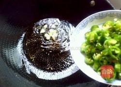 爆炒卷心菜的做法图解5