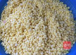 绿豆糕的做法图解2