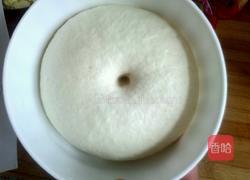 彩椒香肠披萨的做法图解6