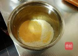 卷心菜煎饼果子的做法图解1