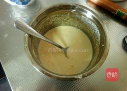 卷心菜煎饼果子的做法图解2