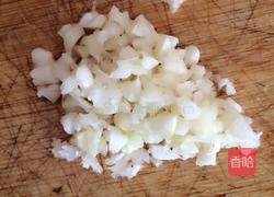 醋溜大白菜的做法图解5