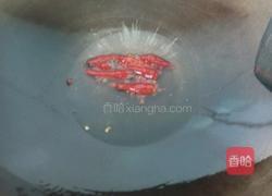 手撒卷心菜的做法图解3