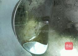 胡萝卜炒饭的做法图解5